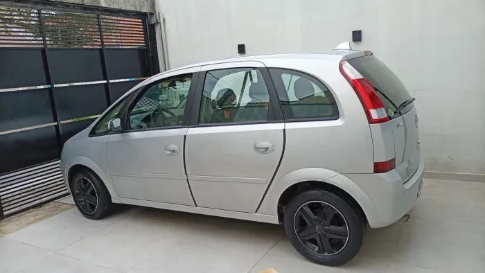 Chevrolet Meriva 1.8/ CD 1.8 MPFI 8V 102cv 5P 2003