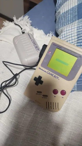 Gameboy DMG (game boy classic)