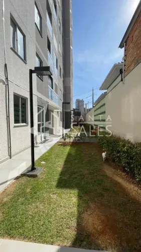 Apartamento à venda em São Paulo-SP, bairro Vila Monumento: 1 quarto, 1 sala, 1 banheiro,