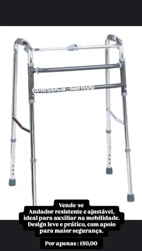 Andador