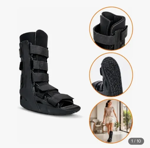 Bota Ortopédica