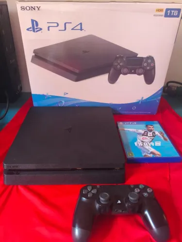 Play 4 slim 1 tera