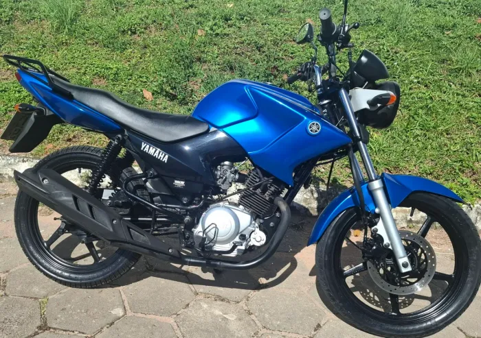 Factor 125ED R$ 9800,00