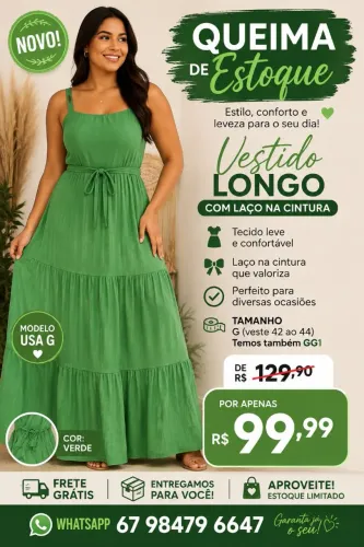 Vestido