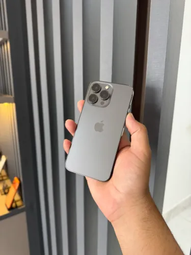 iPhone 13 Pro 128 gigas grafite