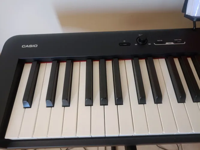 Piano Digital Casio CDP s90