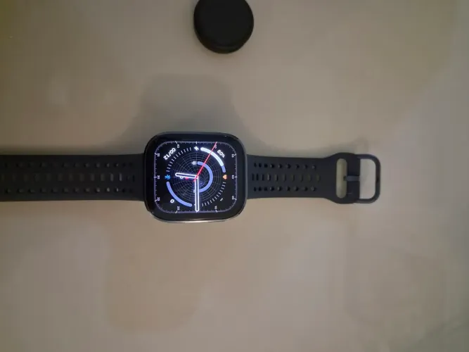 Amazfit Bip 6 Muito Novo