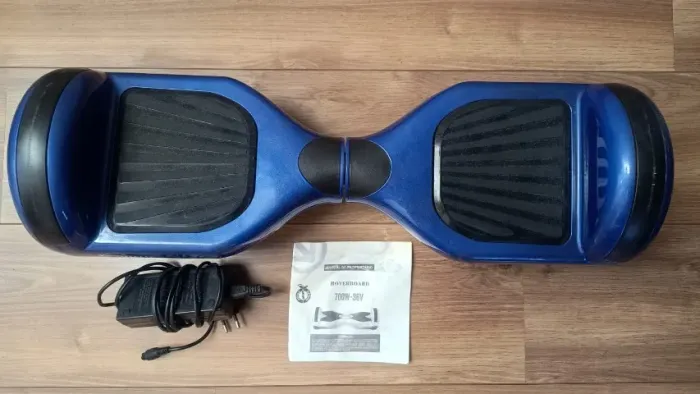 Hoverboard - Usado