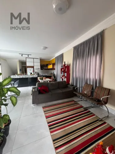 Casa em Residencial Rose's Garden - Anápolis, GO