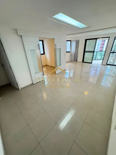 APARTAMENTO RESIDENCIAL em RECIFE - PE, SETÚBAL