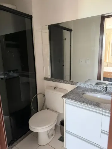 Imóvel para aluguel com 69 metros quadrados com 2 quartos em Canjica - Cuiabá - MT