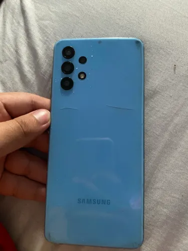A32 VENDO OU TROCO