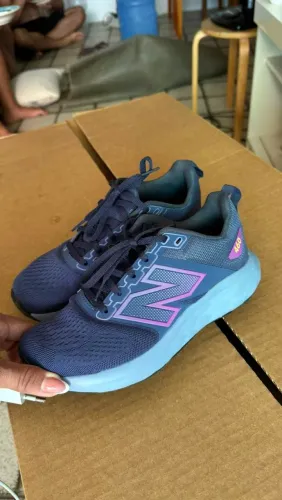 Tenis New Balance 460 N° 36<br><br>Caminhada