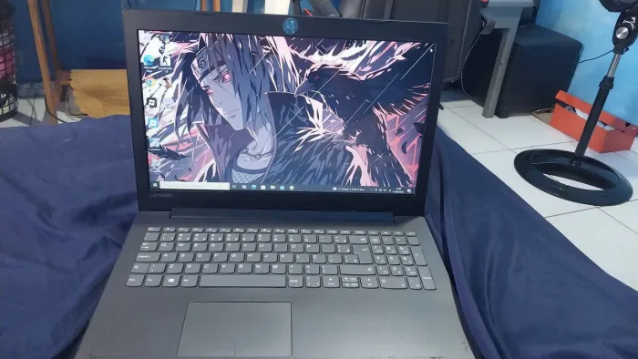Notebook Lenovo IdeaPad 320 ACEITO OFERTAS