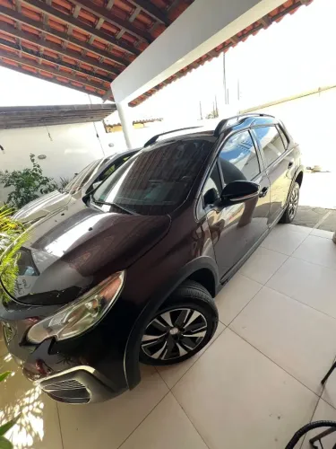 Peugeot 2008 Griffe 1.6 Flex 16V 5P Aut. 2020