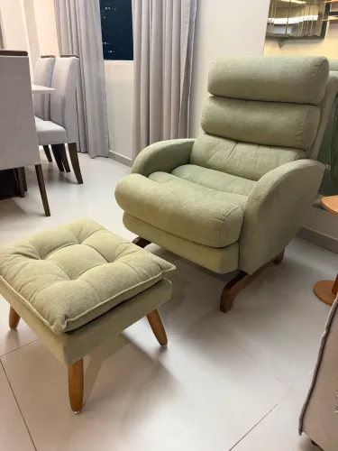 Poltrona