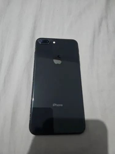 IPHONE 8 PLUS