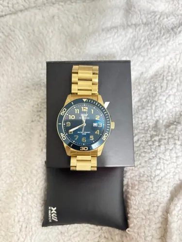 RELÓGIO X WATCH NÃO USADO AINDA