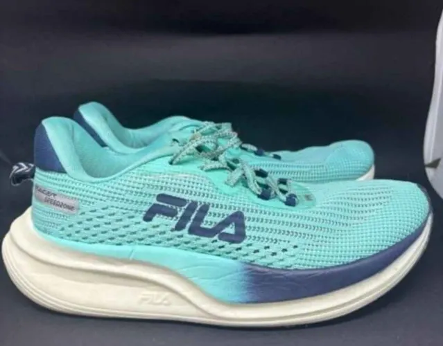 Fila speedzone usado só 30 km n 42