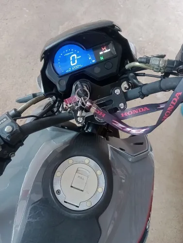 Moto 150s Shineray