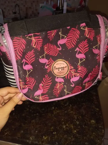 Lancheira térmica bagaggio