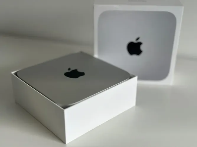 Mac Mini M2 | 512gb | 8gb