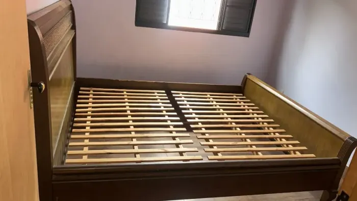 Cama casal 1.60metros