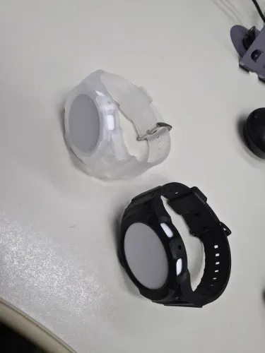 Capa case Galaxy watch 4,5,6,7 - 44mm