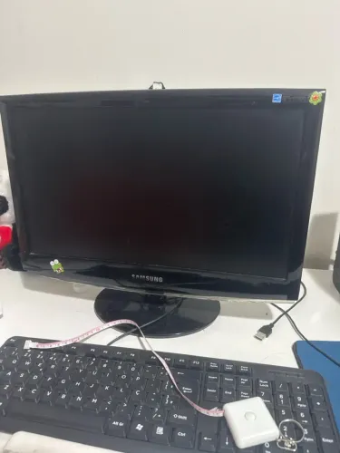 Monitor de computador