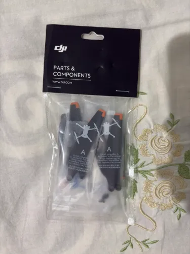 Helice para DJI MINI 3 ORIGINAL 