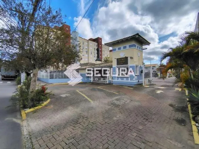Locação Casa em Condomínio CANOAS RS Brasil