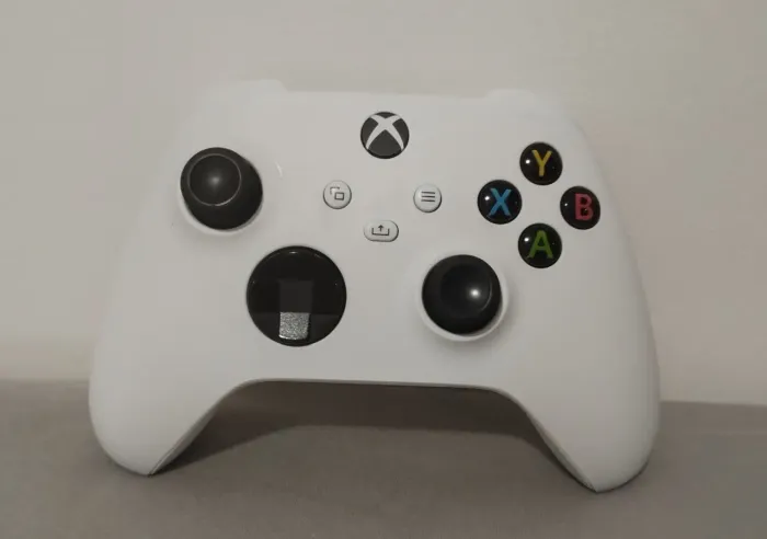 Controle Xbox Series