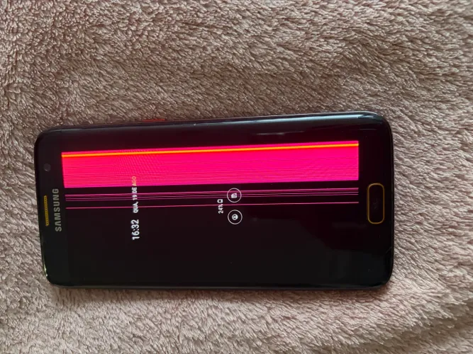 Samsung Edge