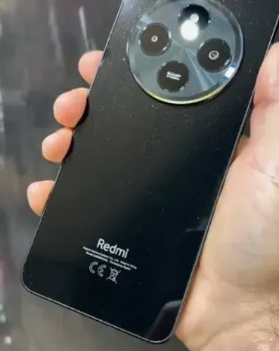 Redmi 14c 128g + cor preto
