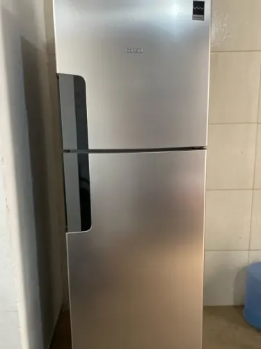 Geladeira consul