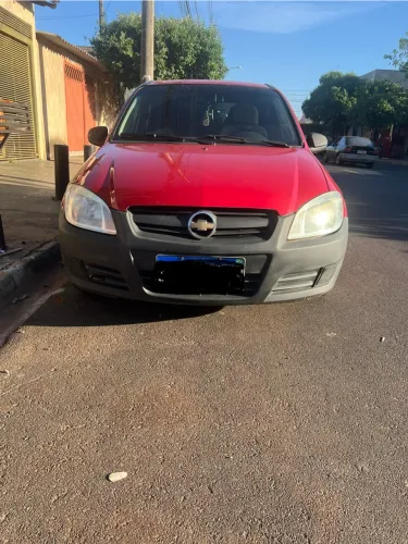 Chevrolet Celta Life/ LS 1.0 MPFI 8V Flexpower 3P 2007