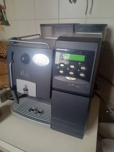 Cafeteira
