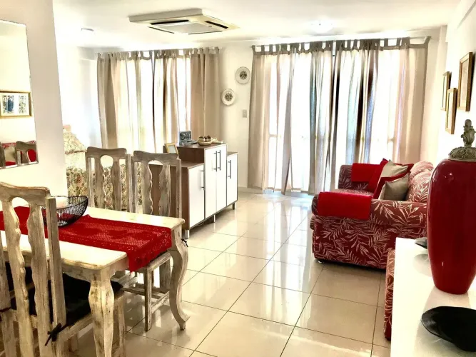Salvador, Ondina, Excelente Loft Mobiliado.