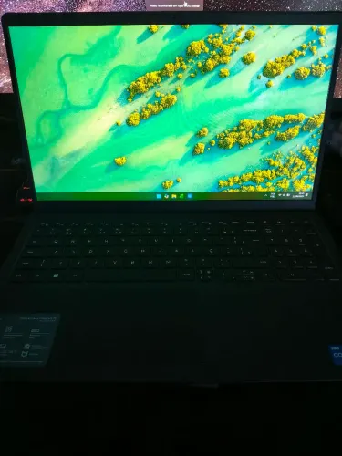 Notebook Intel Dell Inspiron 15