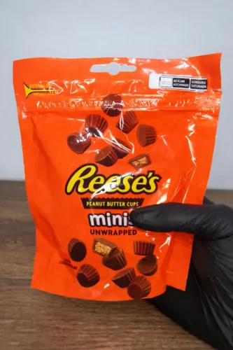Chocolate Reese's importado