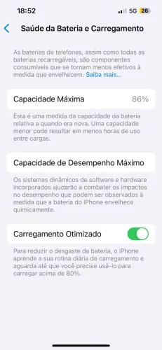 Vendo iPhone 13 128gb 