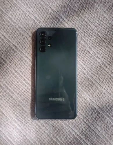 Celular Samsung A13 128Gb seminovo