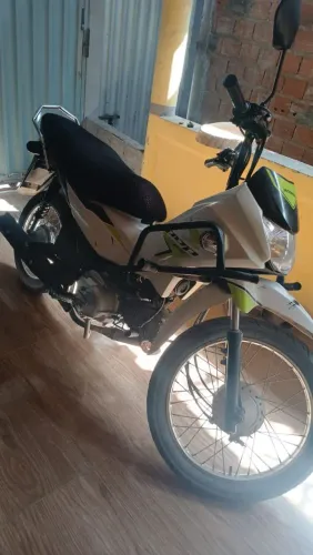 Pop 26/26 em dias no ponto de transferência