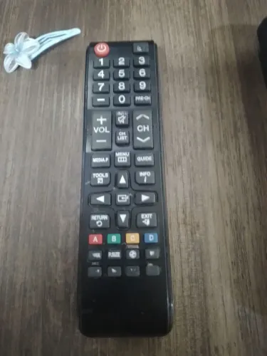 Controle Samsung original
