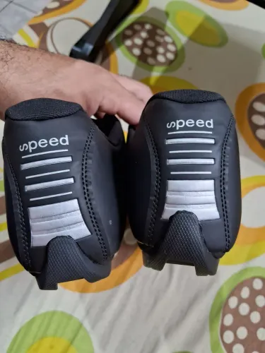 Vendo sapatilha de ciclismo speed Tam : 43