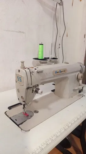 máquina