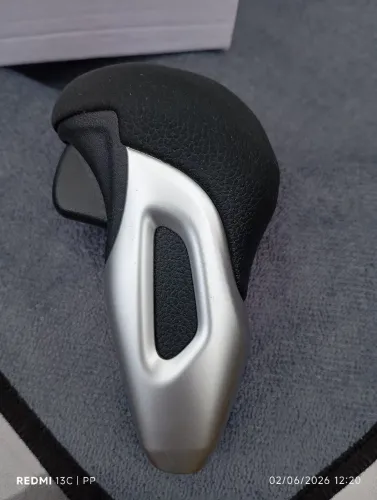 Manopla de câmbio automático Civic G9 