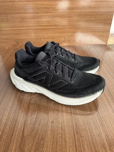 Tênis New Balance 1080 Preto - Tamanho 41