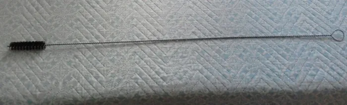 Vendo Vareta de Limpeza para Trombone