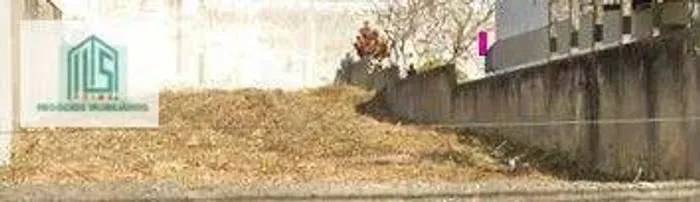 Terreno 400m2 , Jardim - Santo André/SP